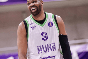 Tribuna di Treviso: “Sirene per Alex Tyus”