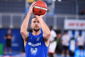 Givova Scafati-Germani Brescia | La situazione e dove vederla in tv