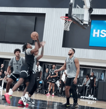 brooklyn nets ben simmons