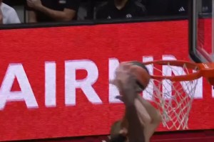 EuroLeague non ha dubbi: Il canestro di Smailagic contro la Virtus era valido