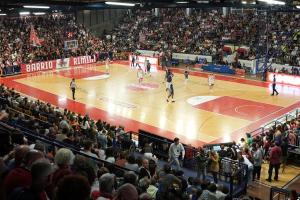 Rivierabanca Basket Rimini: la campagna abbonamenti chiude con il record assoluto di tessere vendute