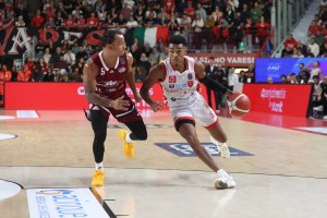 Openjobmetis Varese-Estra Pistoia | La situazione e dove vederla in tv
