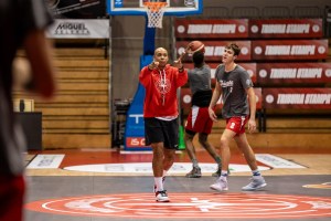 Jamion Christian: Le migliori squadre vincono le partite in trasferta