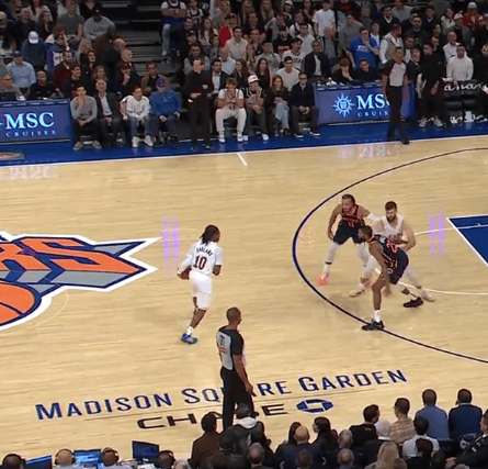 darius garland cavs