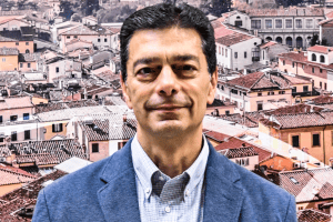 Joseph David: Facciamo in modo che la sua morte non sia stata vana