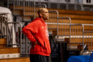 Pallacanestro Trieste, Jamion Christian: “Importante vincere domenica”