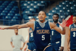 New Orleans Pelicans, tutti entusiasti per le prospettive del gruppo