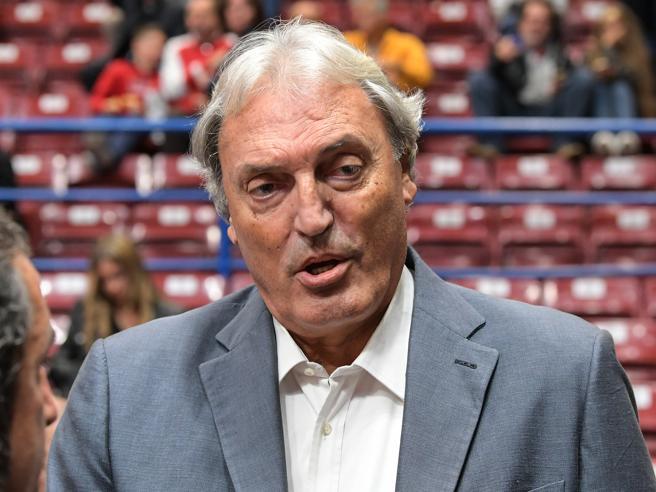 dino meneghin