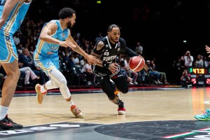 Reyer Venezia-Virtus Bologna | La situazione e dove vederla in tv