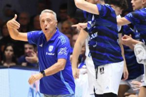 Cantù-Brindisi: il big match del primo turno infrasettimanale di Serie A2 in diretta su RaiSport