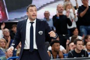 Banco di Sardegna Dinamo Sassari-Aquila Trento | La situazione e dove vederla in tv
