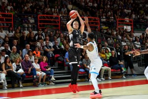 Openjobmetis Varese vs Bertram Derthona Tortona | La situazione e dove vederla in tv
