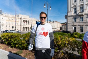 Pallacanestro Trieste lancia l’Associazione “Il Cuore in Campo”, un impegno concreto nella comunità