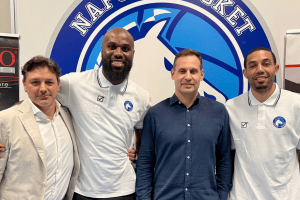 Presentazione Green e Bentil, Llompart: “Entrambi daranno un valore aggiunto”