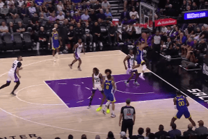 Warriors, parla coach Kerr: Ho 13 giocatori che valgono un posto in rotazione, ma…