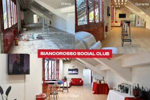 Estra Pistoia ha inaugurato i nuovi spazi hospitality e sky box all’interno del PalaCarrara