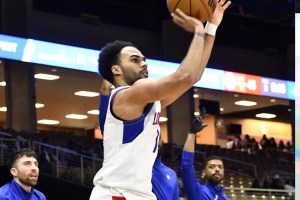 Cavs, tagliato Jacob Gilyard