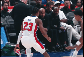 Pistons, coach Bickerstaff si aspetta grandi cose da Jaden Ivey: “Può diventare un giocatore unico”