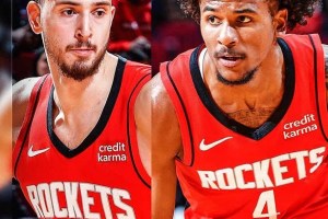 Rockets, rinviate alla prossima offseason le estensioni di Jalen Green e Alperen Sengun?