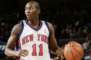 Jamal Crawford torna in NBA come analista dei Knicks