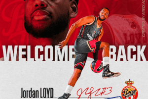 Jordan Loyd returns to AS Monaco