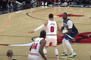 Timberwolves, il debutto di Julius Randle