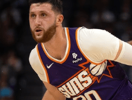 Suns trading Jusuf Nurkic to Hornets for package including Vasilije Micic