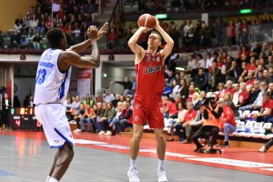 Treviso Basket-Pallacanestro Trieste | La situazione e dove vederla in tv