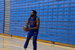 Karl-Anthony Towns: “NBA Cup? Porta l’intensità dei playoff prima nella stagione”