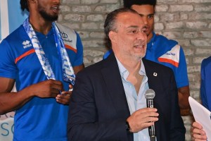 Nutribullet Treviso, parla Fabbrini: “Un futuro di crescita per il Consorzio Universo”