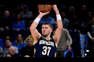 Knicks sul mercato per un tiratore, tra le opzioni c’è Matt Ryan