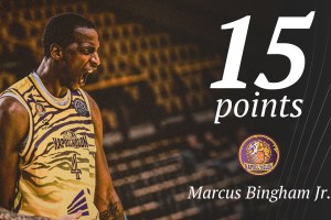 Valencia Basket vicino all’acquisto di Marcus Bingham