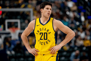Doug McDermott agreed to a one-year deal with the Sacramento Kings