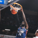 Montrezl Harrell, possibile ritorno in NBL dopo l’esperienza agli Adelaide 36ers