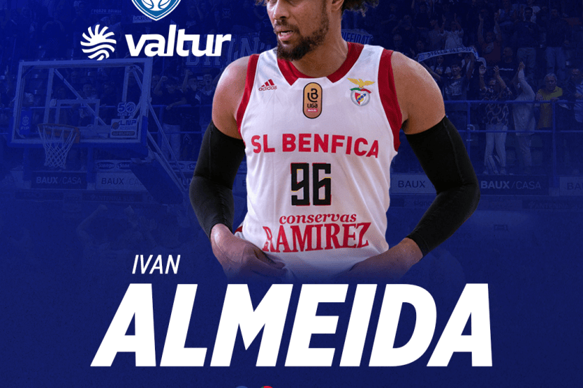ivan almeida