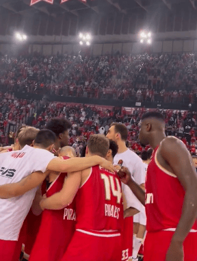 olympiacos real madrid