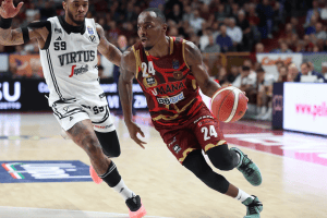 Estra Pistoia-Reyer Venezia, la situazione e dove vederla in tv