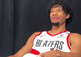 Blazers, parla il GM Cronin: Vogliamo aiutare il più possibile i nostri giovani a migliorare