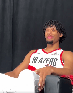 portland blazers