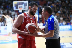 L’articolo su iSportConnect dedicato a “Into The Game”