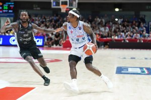 Vanoli Basket Cremona-UnaHotels Reggio Emilia | La situazione e dove vederla in tv