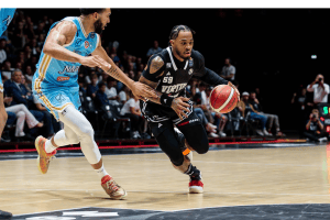 Rayjon Tucker in dubbio per la partita contro il Napoli