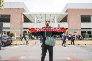 Umana Reyer Venezia: ecco Rodney McGruder