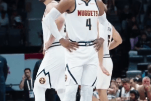 Denver Nuggets, coach Adelman: “Memorable series, but we already think to OKC”
