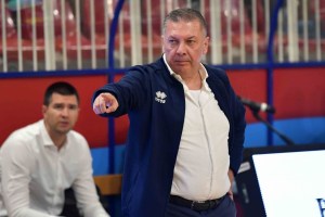 ELAchem Vigevano, coach Salieri: “Lavoriamo per raggiungere un’identità forte e chiara”