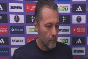 Panathinaikos files protest after loss to Paris Basketball