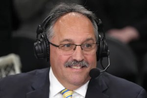 Stan Van Gundy paragona J.J. Redick a Steve Kerr per il percorso da allenatore