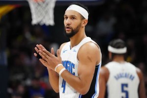Magic, Jalen Suggs extends his contract for five more years