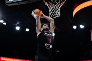 Basketball Champions League: Nymburk parte bene e gestisce, vittoria contro il Galatasaray