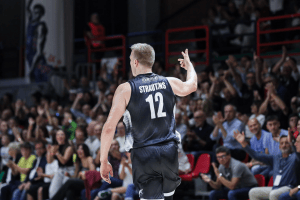 Bertram Tortona-Pallacanestro Trieste, la situazione e dove vederla in tv
